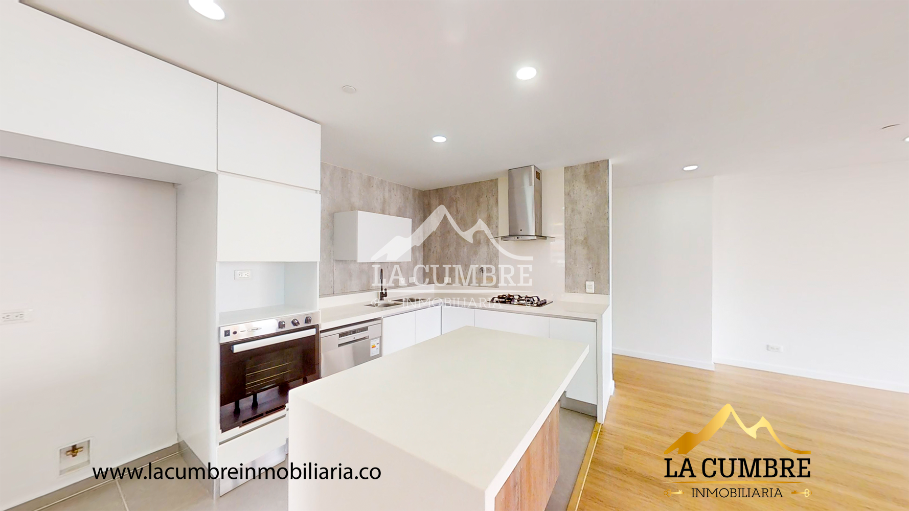Apartamento en arriendo en Loma De Las Brujas, Envigado · foto 4 de 15
