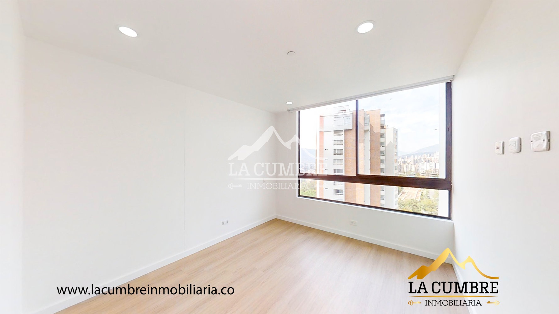 Apartamento en arriendo en Loma De Las Brujas, Envigado · foto 7 de 15