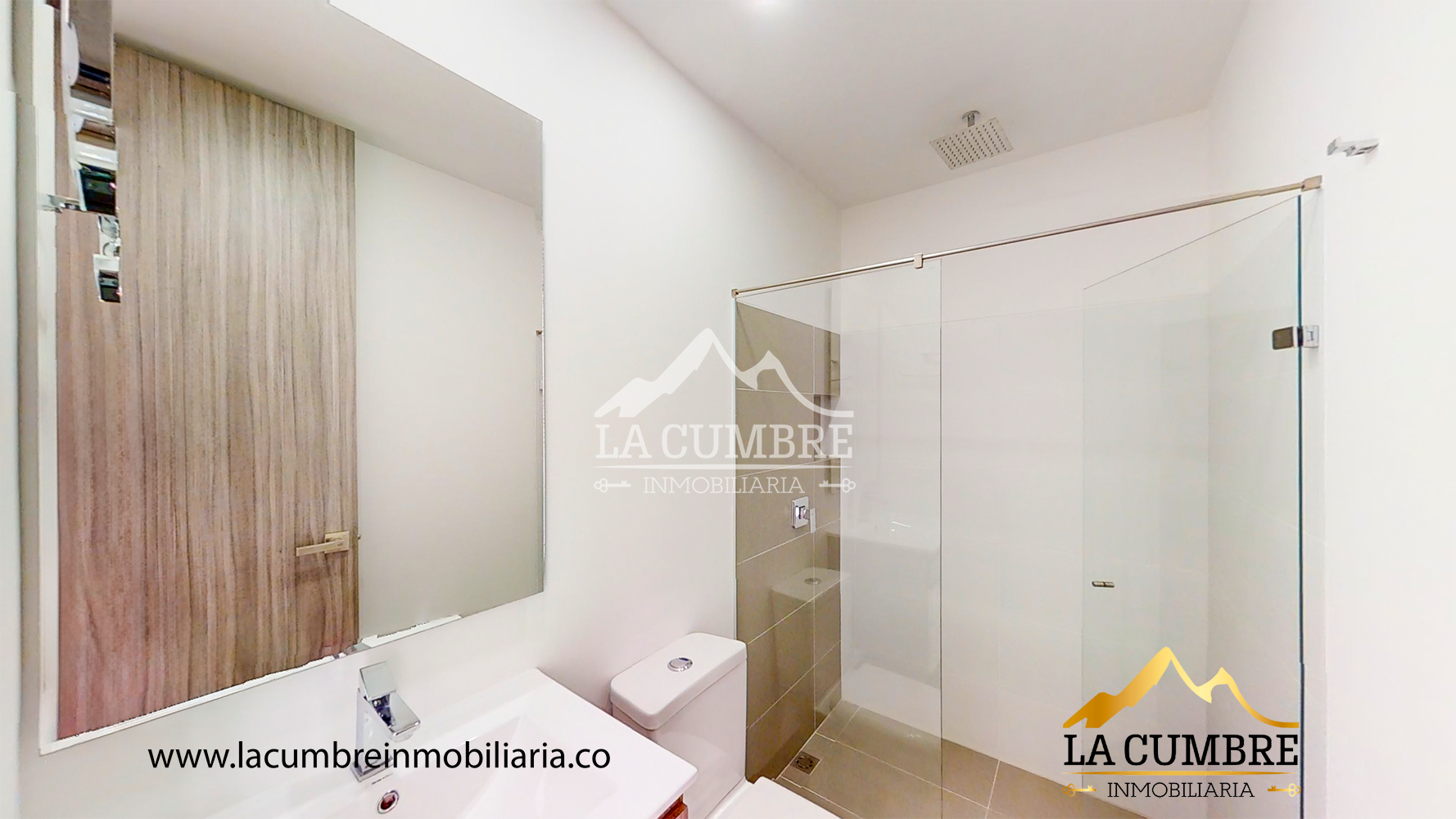 Apartamento en arriendo en Loma De Las Brujas, Envigado · foto 8 de 15