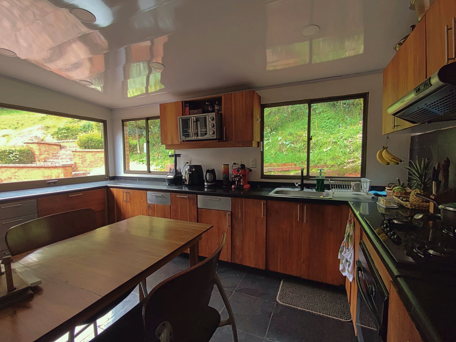 Casa de 4 alcobas en venta en Aposentos Parte Alta, Sopó, 350 m² · foto 3 de 14
