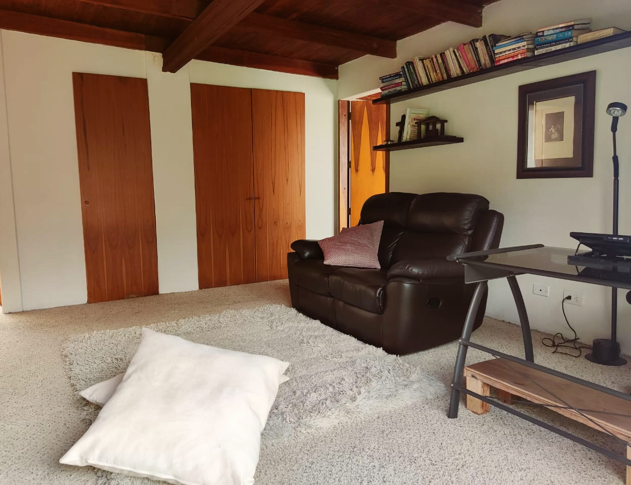 Casa de 4 alcobas en venta en Aposentos Parte Alta, Sopó, 350 m² · foto 4 de 14