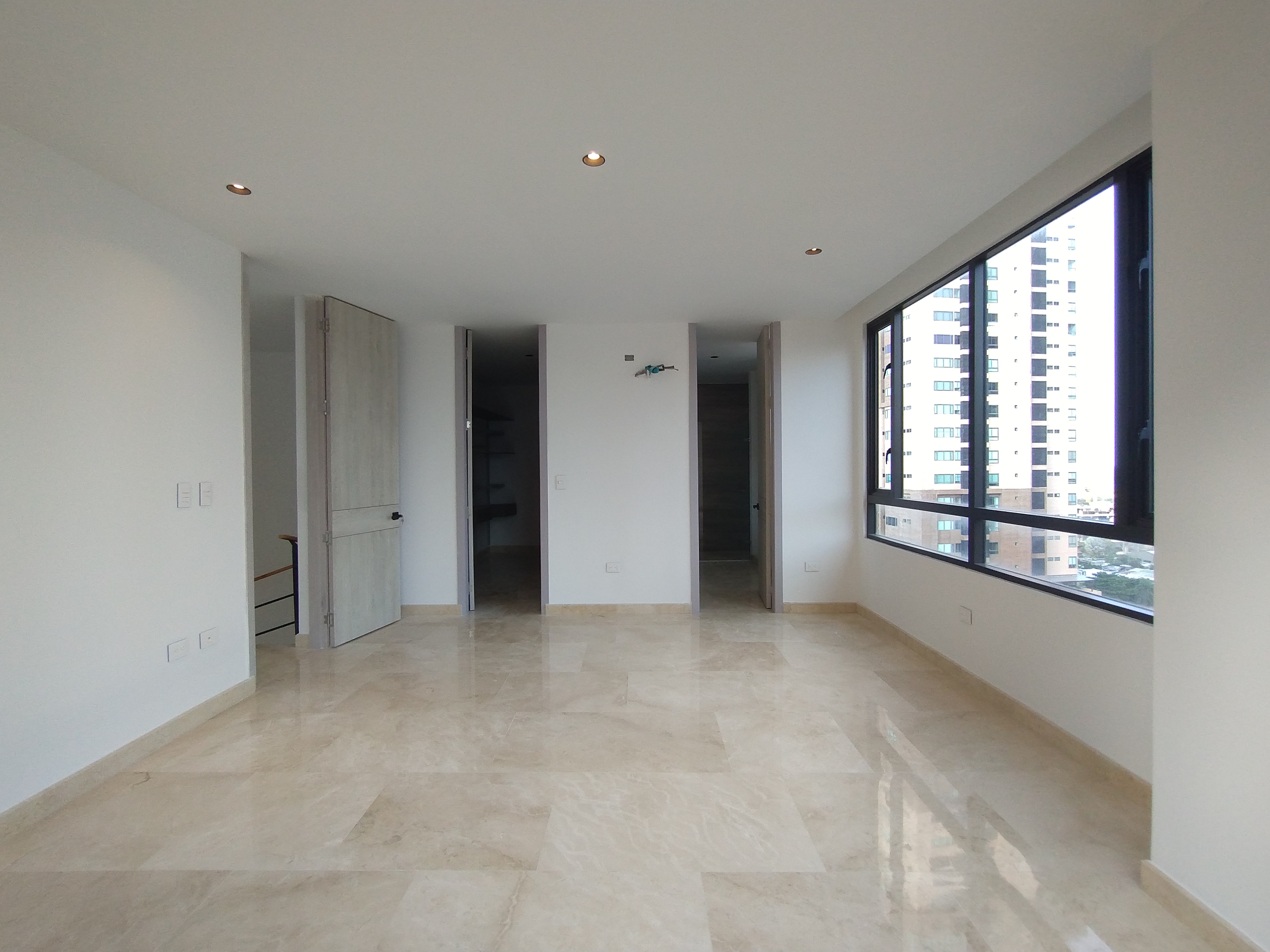 Apartamento en arriendo en Altos Del Prado, Barranquilla · foto 2 de 10