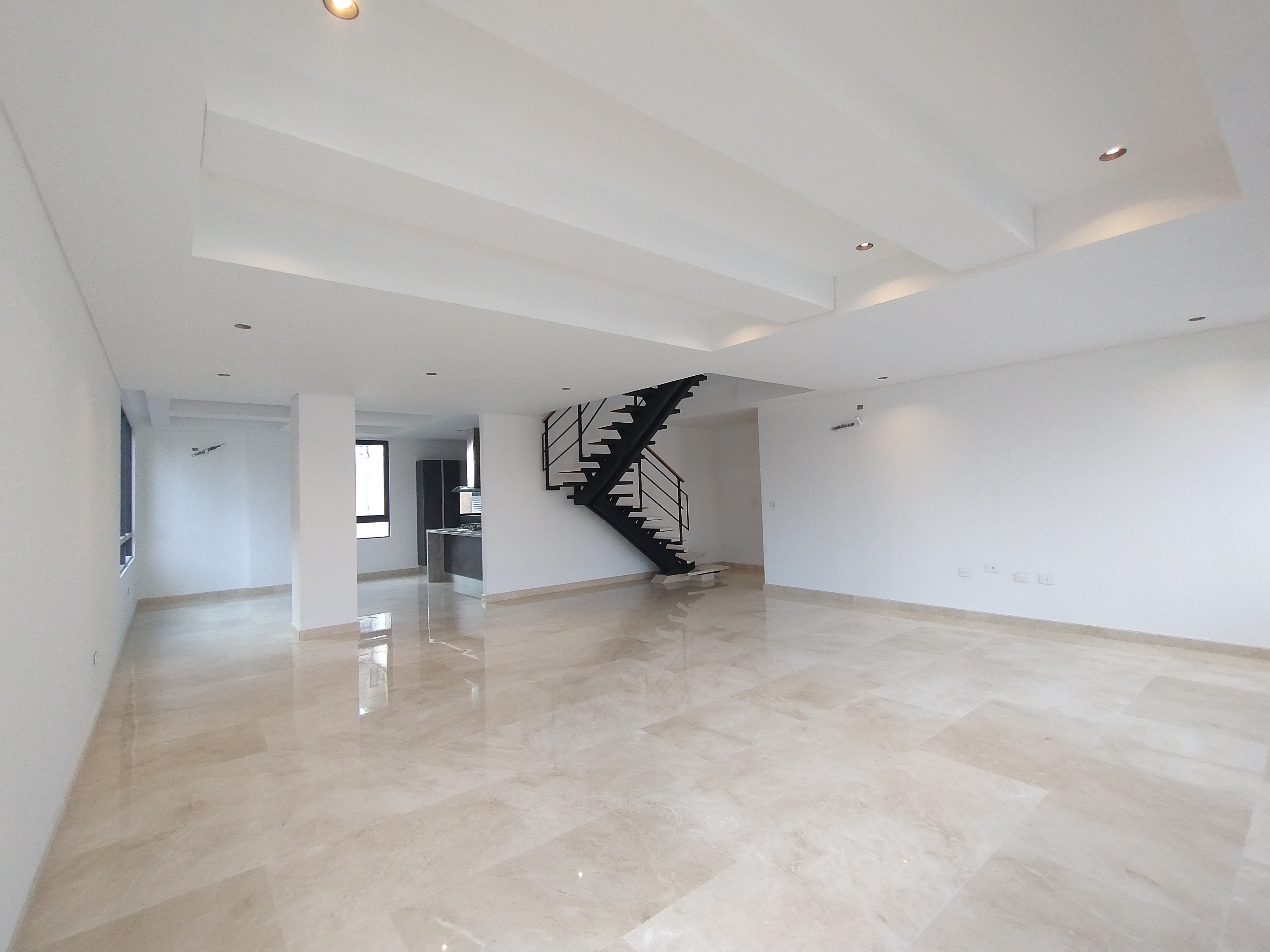 Apartamento en arriendo en Altos Del Prado, Barranquilla · foto 3 de 10