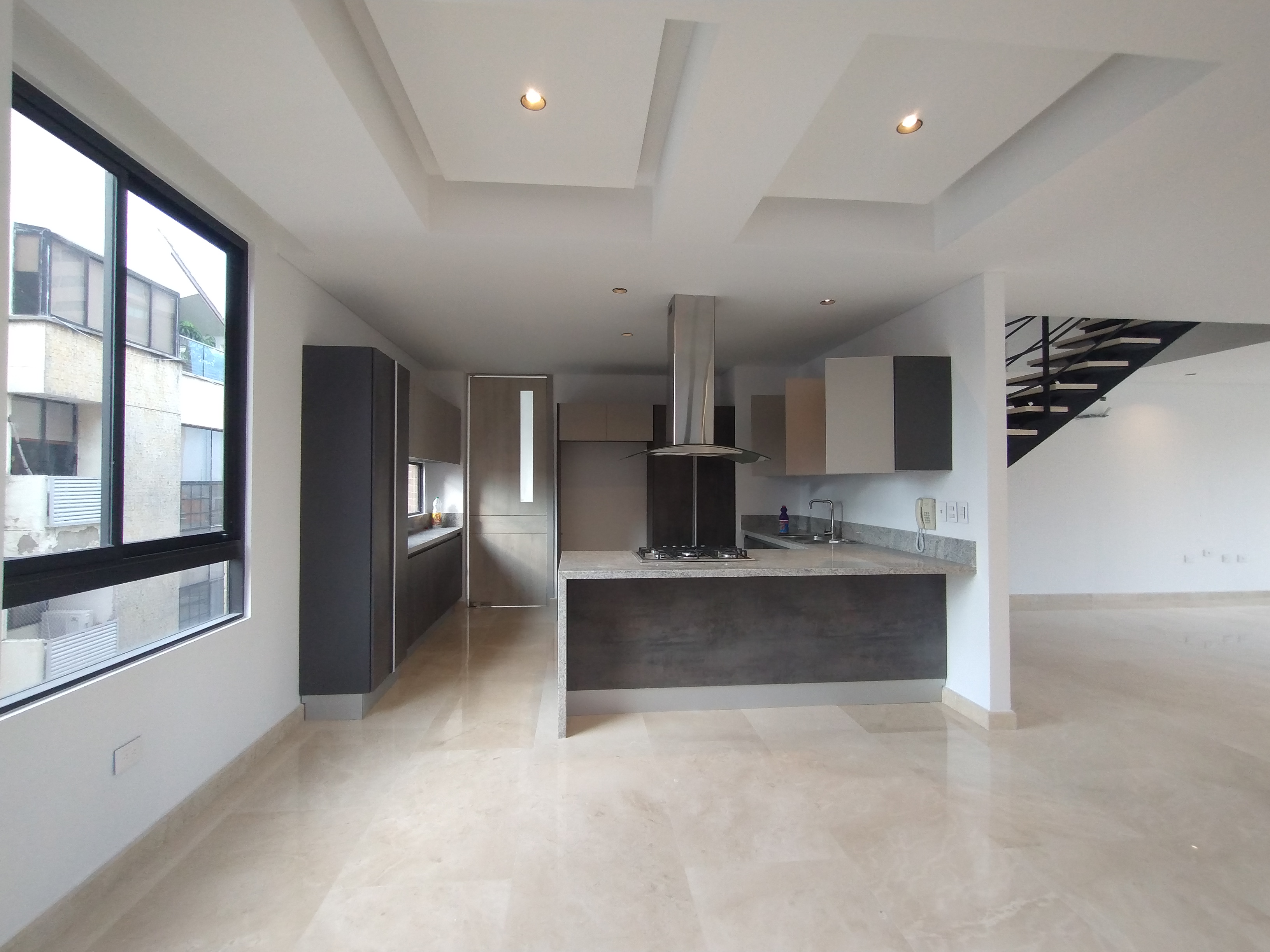 Apartamento en arriendo en Altos Del Prado, Barranquilla · foto 4 de 10