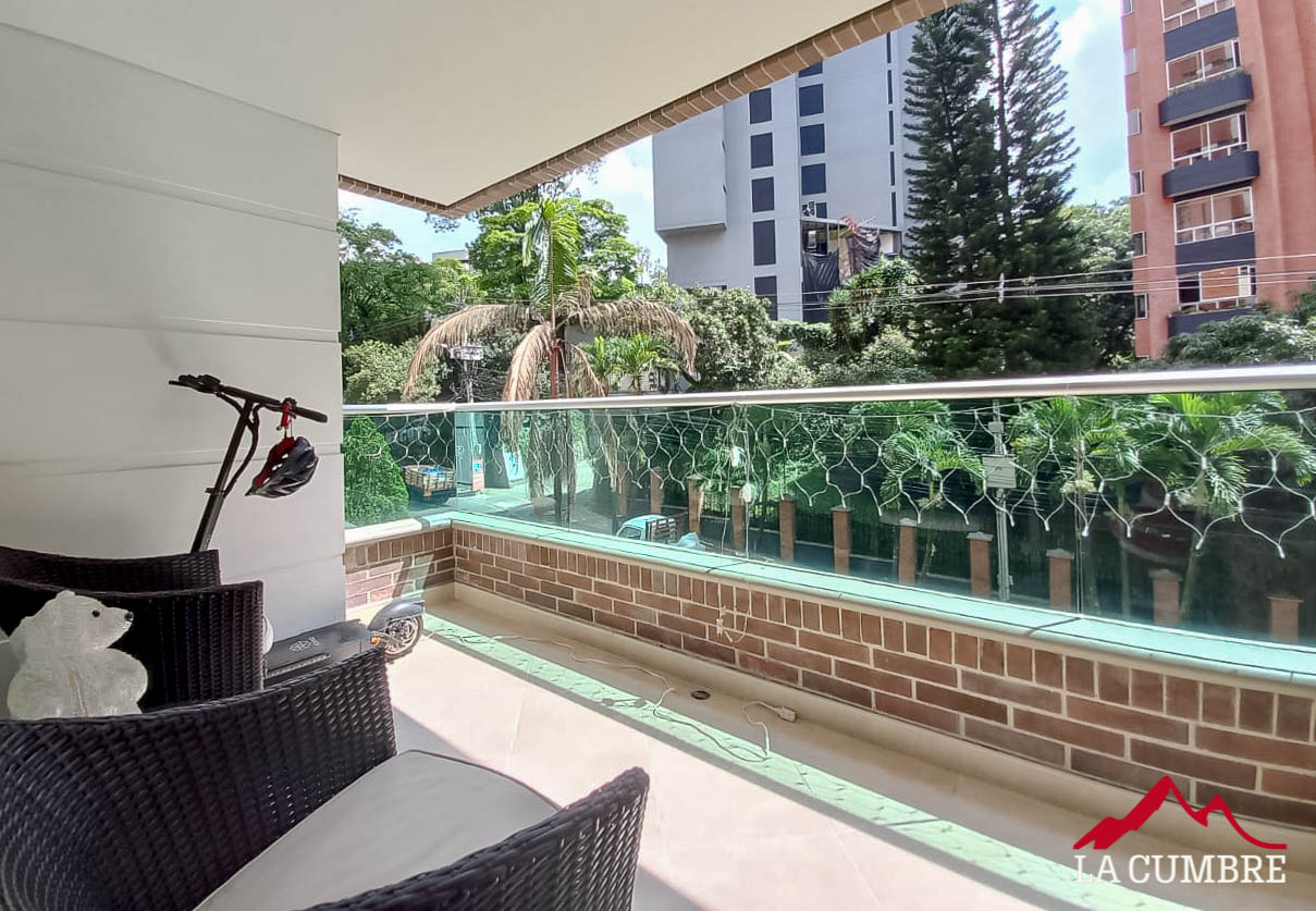 Apartamento en venta en Santa maria de los angeles, Medellín 3