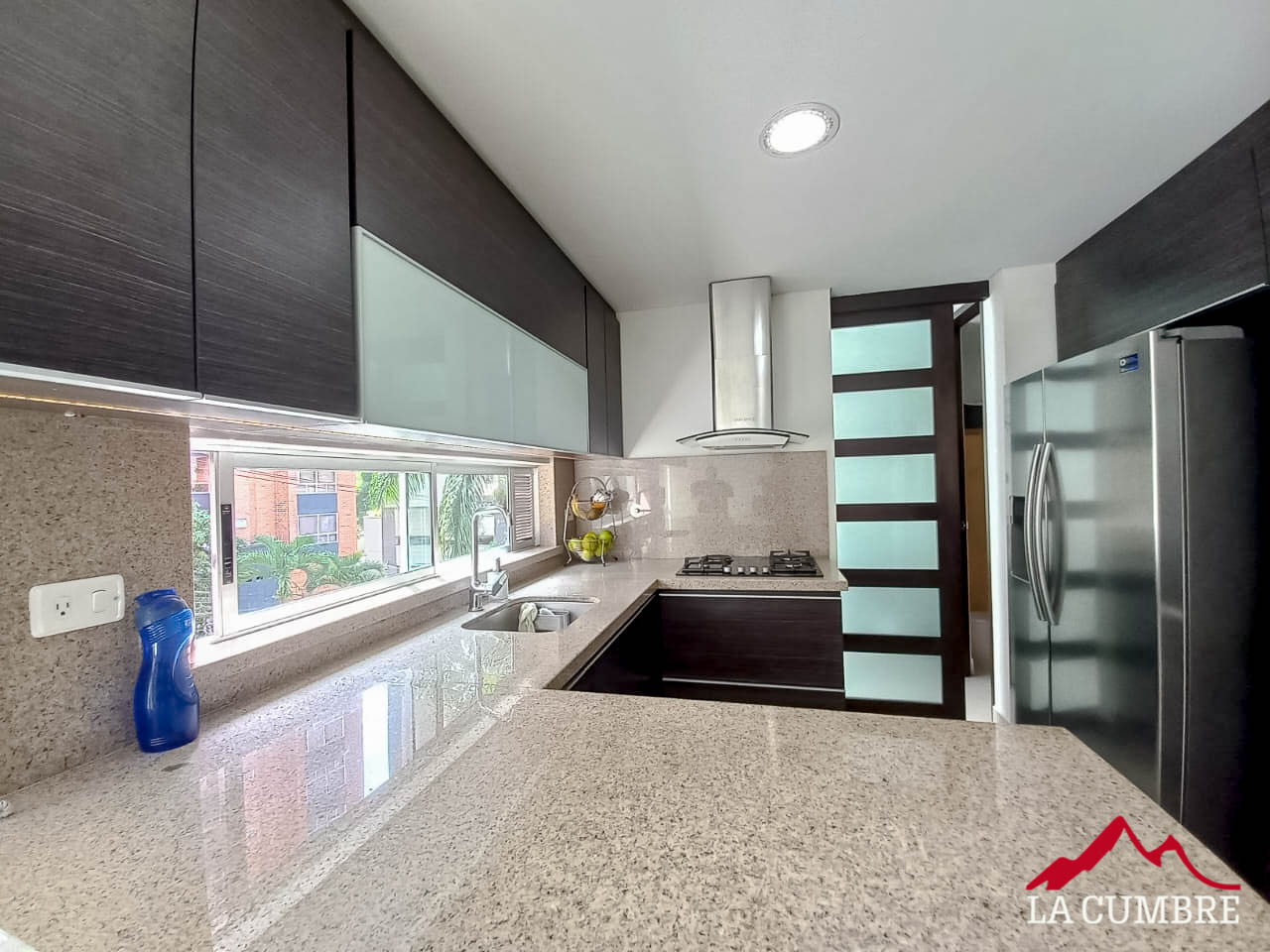 Apartamento en venta en Santa maria de los angeles, Medellín 5