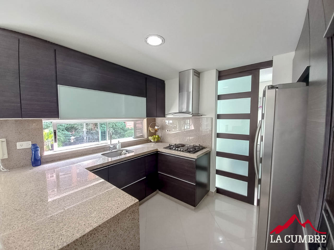 Apartamento de 3 alcobas en venta en Santa Maria De Los Angeles, Medellín, 134 m² · foto 6 de 12