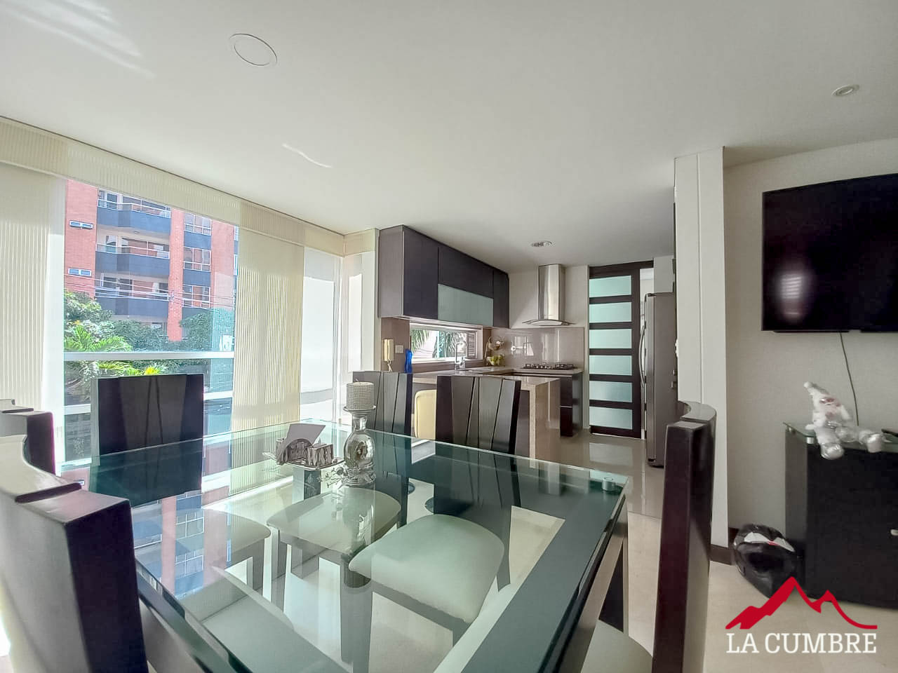 Apartamento de 3 alcobas en venta en Santa Maria De Los Angeles, Medellín, 134 m² · foto 7 de 12