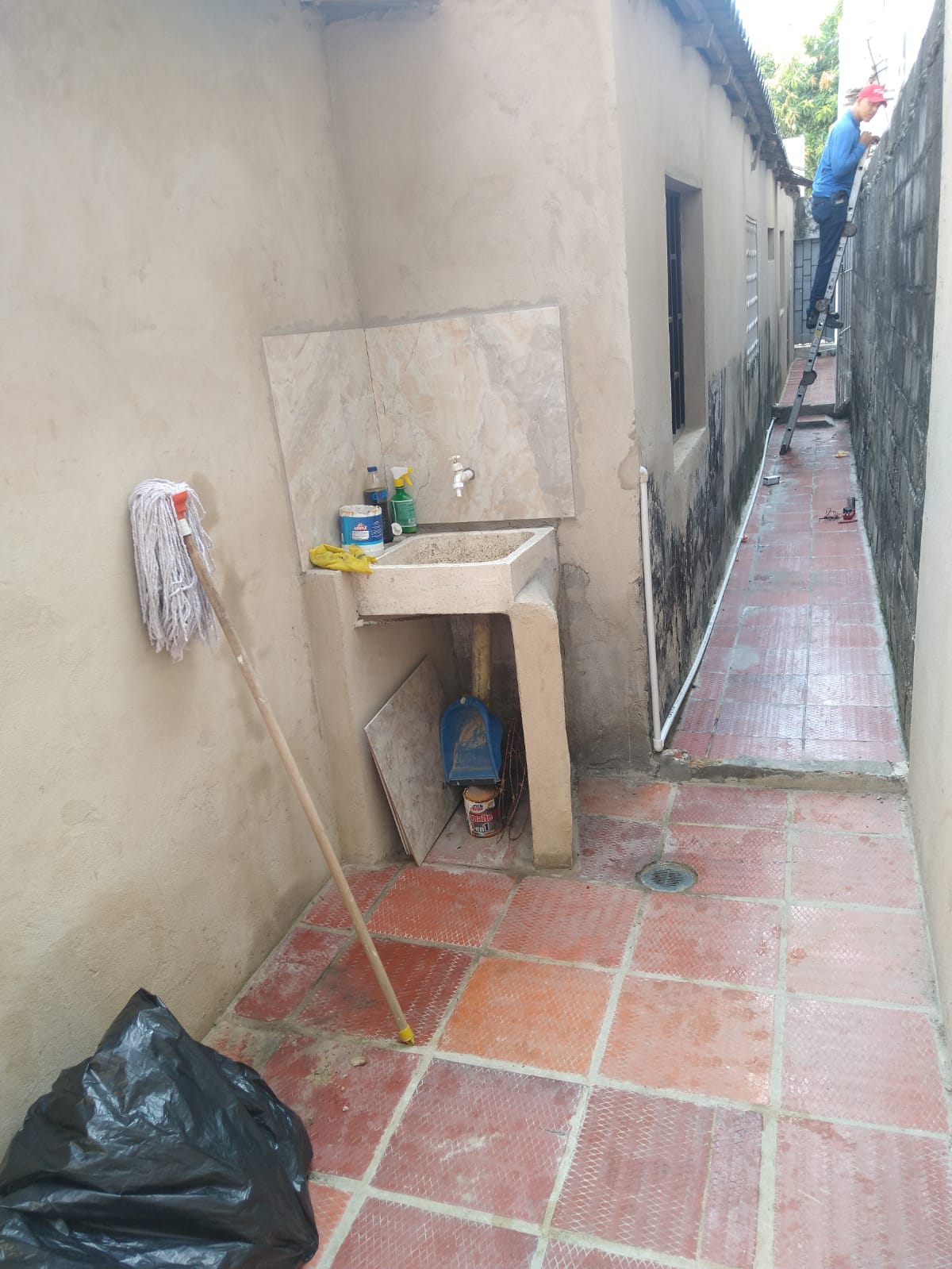 Casa de 3 alcobas en venta en Boyaca, Barranquilla, 127 m² · foto 21 de 21