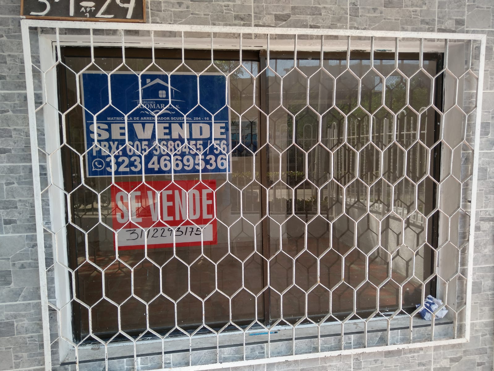 Casa de 3 alcobas en venta en Boyaca, Barranquilla, 127 m² · foto 2 de 21