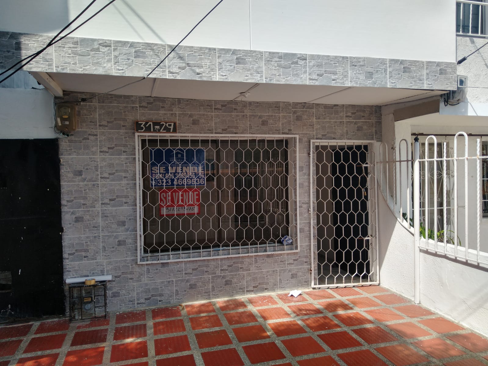 Casa de 3 alcobas en venta en Boyaca, Barranquilla, 127 m² · foto 7 de 21