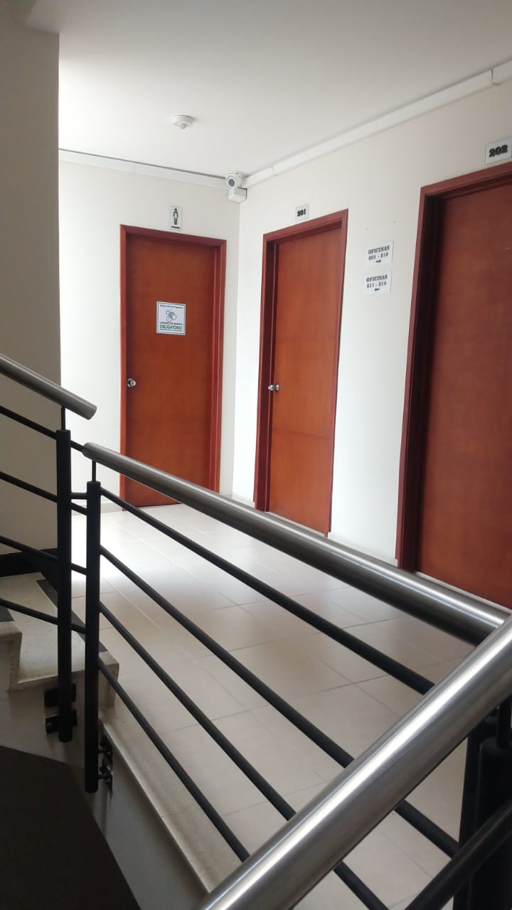Oficina en arriendo en Centro, Bucaramanga, 25 m² · foto 3 de 9