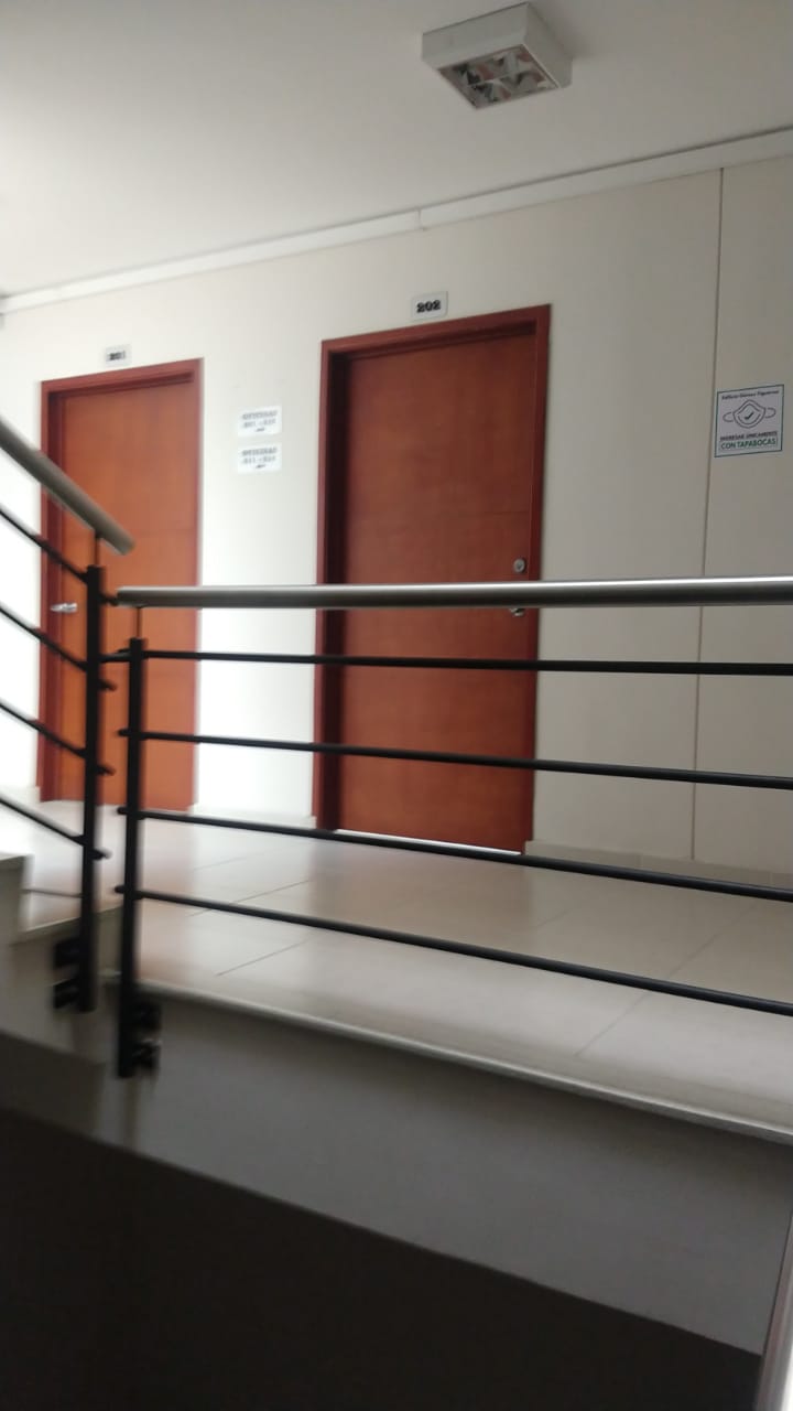 Oficina en arriendo en Centro, Bucaramanga, 25 m² · foto 4 de 9