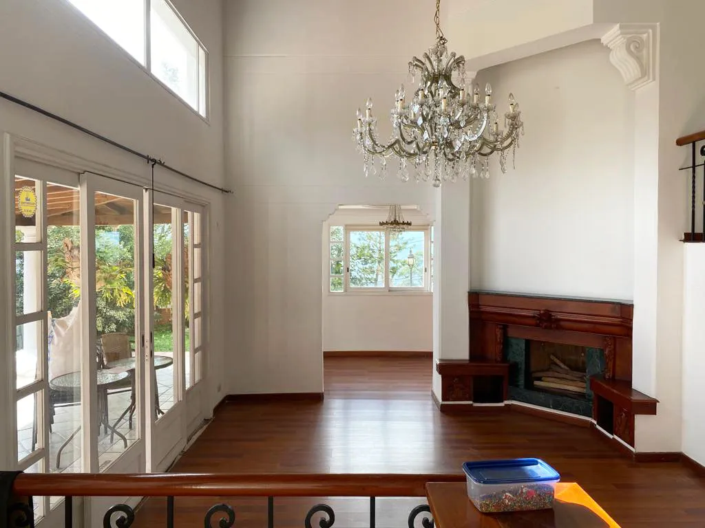 Casa de 4 alcobas en venta en Castropol, Medellín, 285 m² · foto 3 de 17