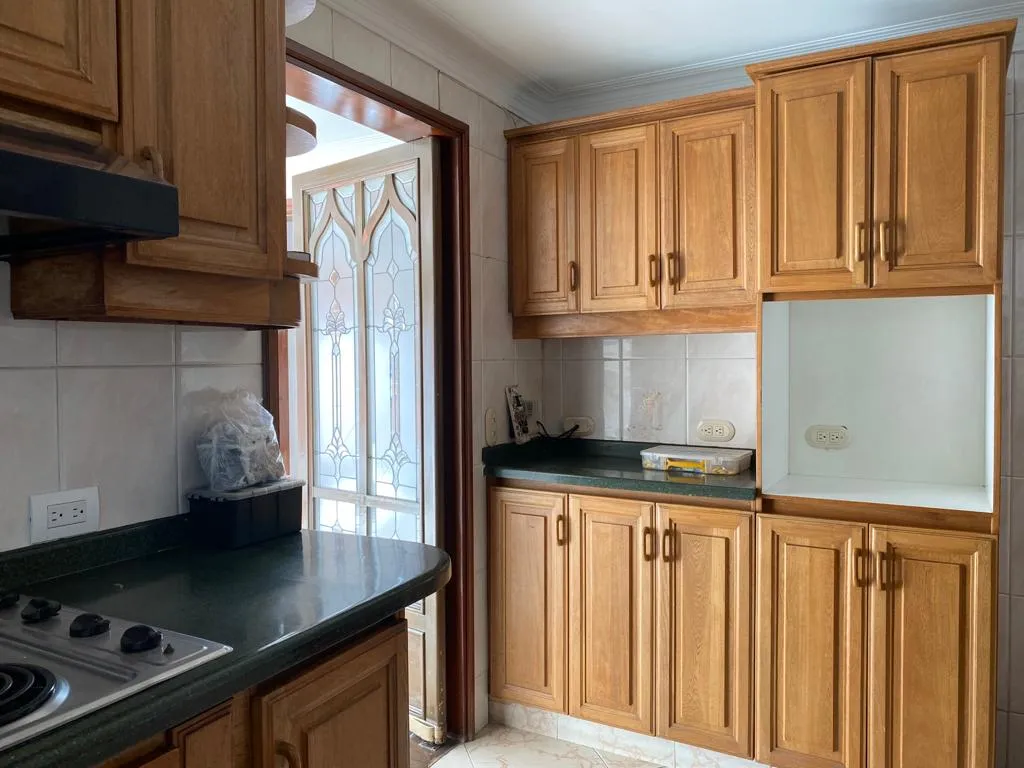 Casa de 4 alcobas en venta en Castropol, Medellín, 285 m² · foto 7 de 17