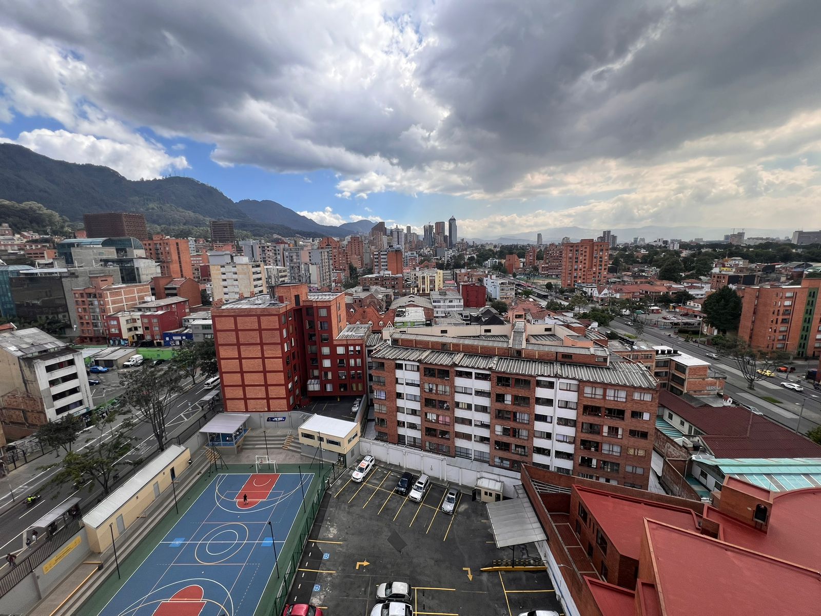 Departamento en alquiler con baja de precio en Marly