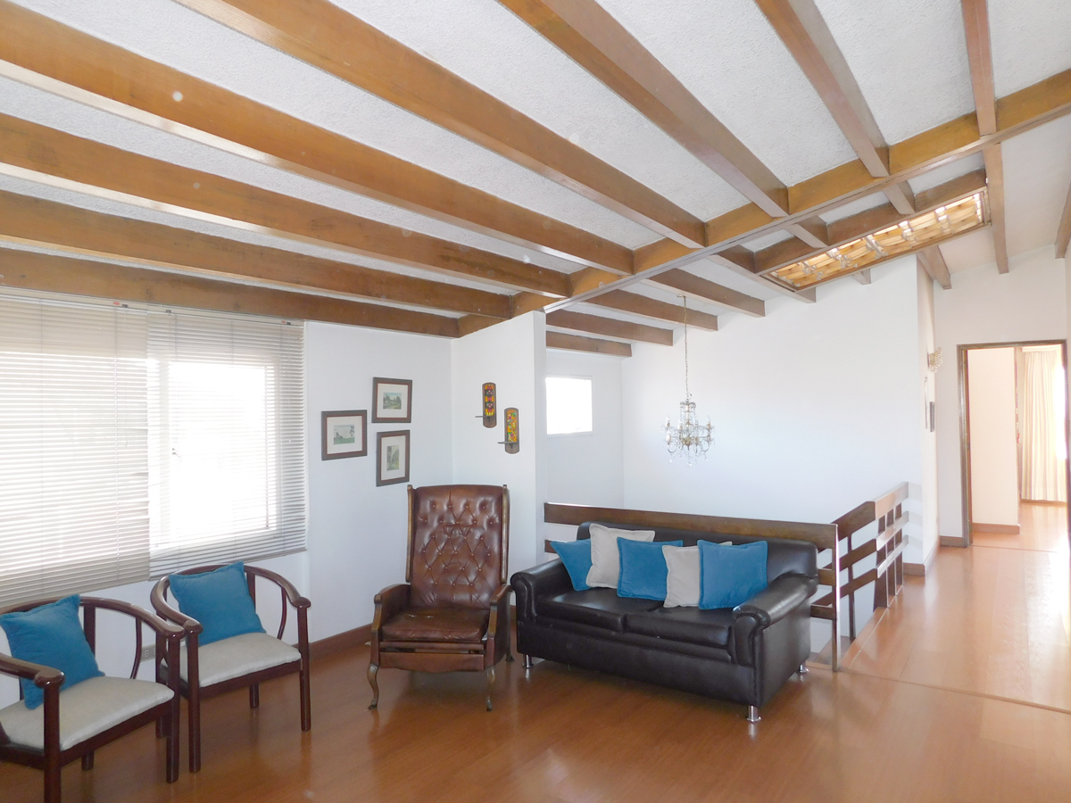 Apartamento de 5 alcobas en venta en Niza Norte, Bogotá, 211 m² · foto 12 de 20