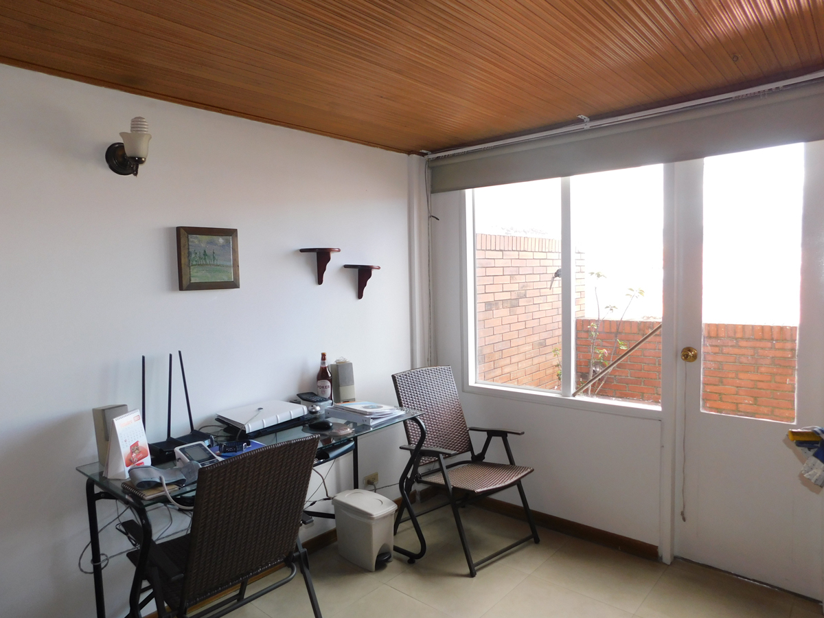 Apartamento de 5 alcobas en venta en Niza Norte, Bogotá, 211 m² · foto 13 de 20