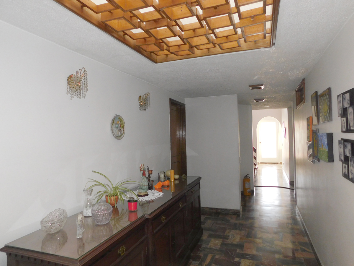 Apartamento de 5 alcobas en venta en Niza Norte, Bogotá, 211 m² · foto 14 de 20