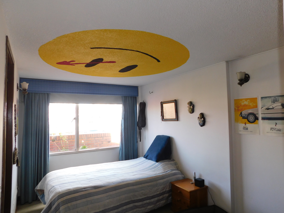 Apartamento de 5 alcobas en venta en Niza Norte, Bogotá, 211 m² · foto 15 de 20