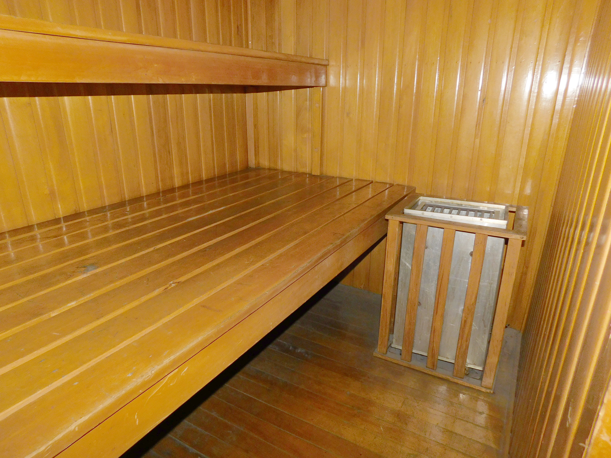 Apartamento de 5 alcobas en venta en Niza Norte, Bogotá, 211 m² · foto 16 de 20