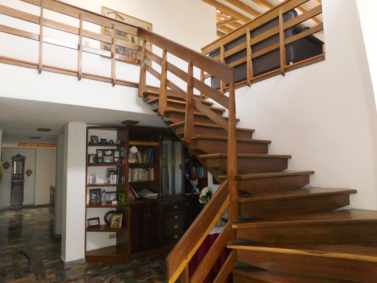 Apartamento de 5 alcobas en venta en Niza Norte, Bogotá, 211 m² · foto 7 de 20