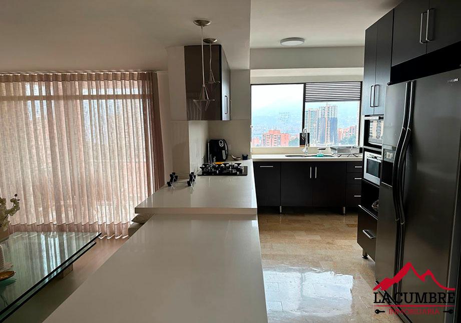 Apartamento en arriendo en San Lucas, Medellín · foto 3 de 8