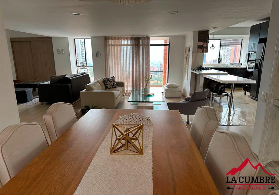 Apartamento en arriendo en San Lucas, Medellín · foto 5 de 8
