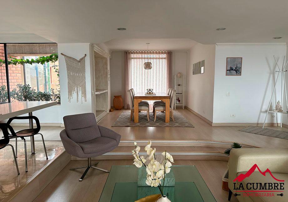 Apartamento en arriendo en San Lucas, Medellín · foto 6 de 8