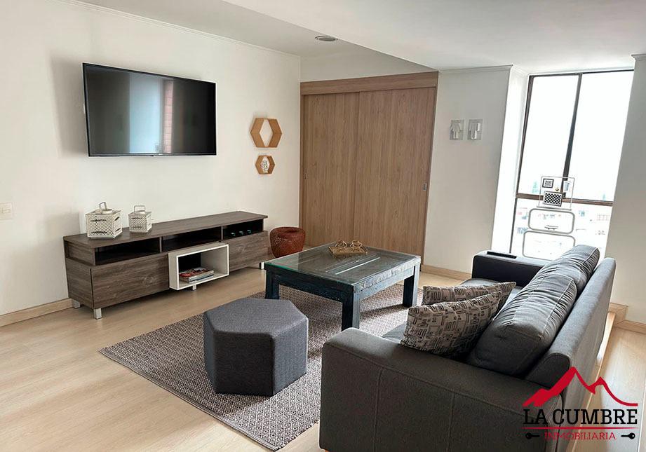 Apartamento en arriendo en San Lucas, Medellín · foto 7 de 8