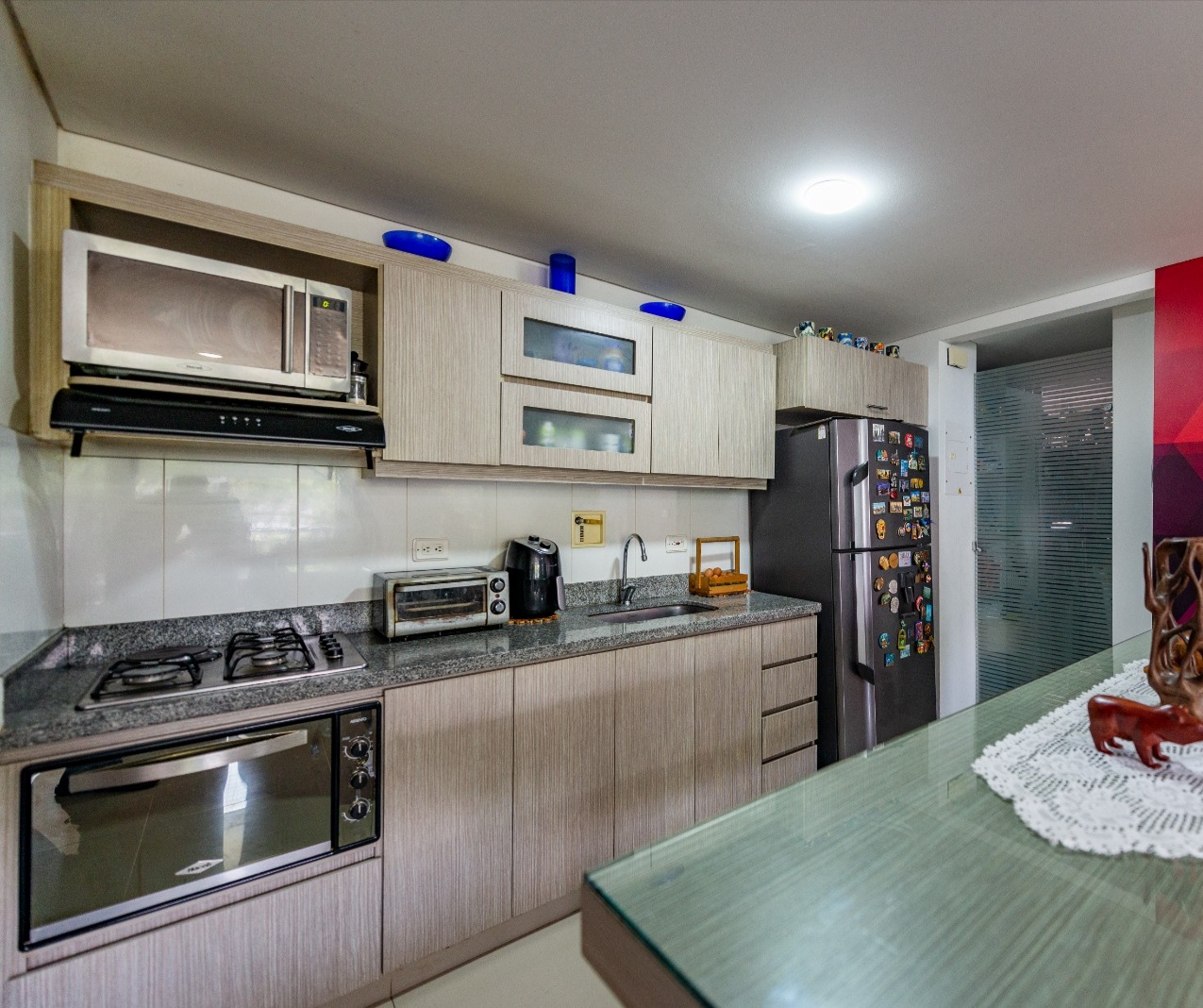 Apartamento en venta en La inmaculada, Envigado