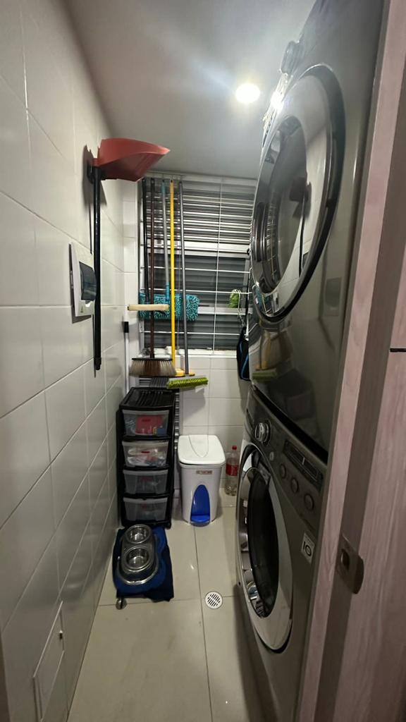 Apartamento en venta en Ciudad Alsacia, Bogotá · foto 11 de 13