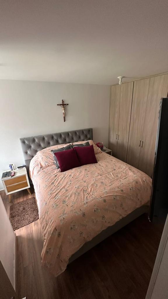Apartamento en venta en Ciudad Alsacia, Bogotá · foto 12 de 13