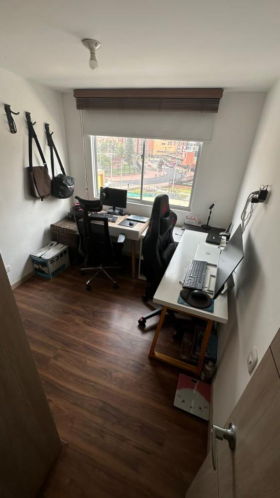 Apartamento en venta en Ciudad Alsacia, Bogotá · foto 13 de 13