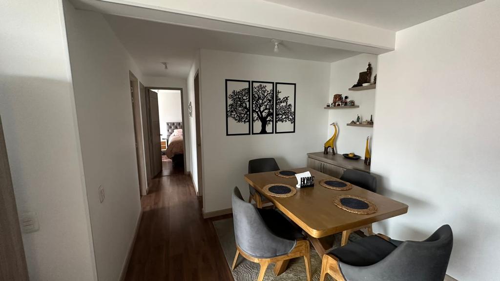 Apartamento en venta en Ciudad Alsacia, Bogotá · foto 2 de 13