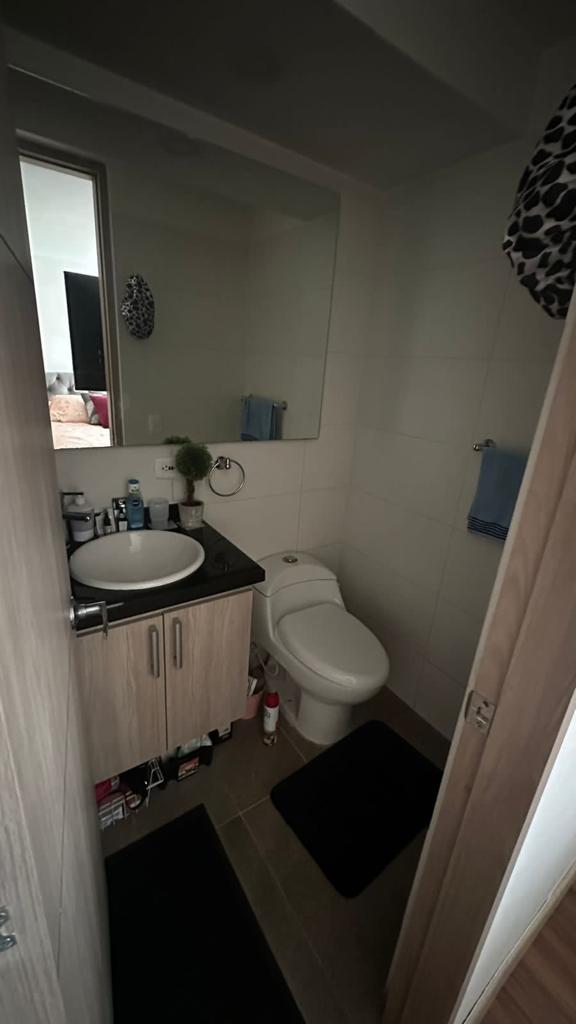 Apartamento en venta en Ciudad Alsacia, Bogotá · foto 5 de 13
