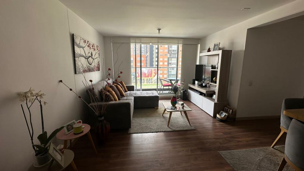 Apartamento en venta en Ciudad Alsacia, Bogotá · foto 6 de 13