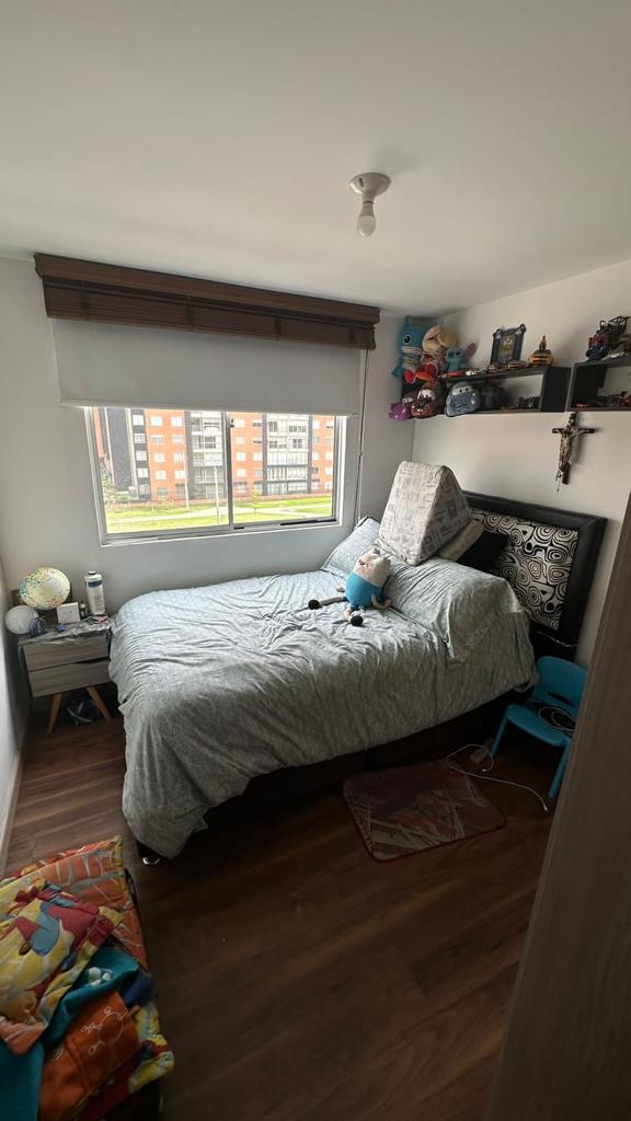 Apartamento en venta en Ciudad Alsacia, Bogotá · foto 9 de 13