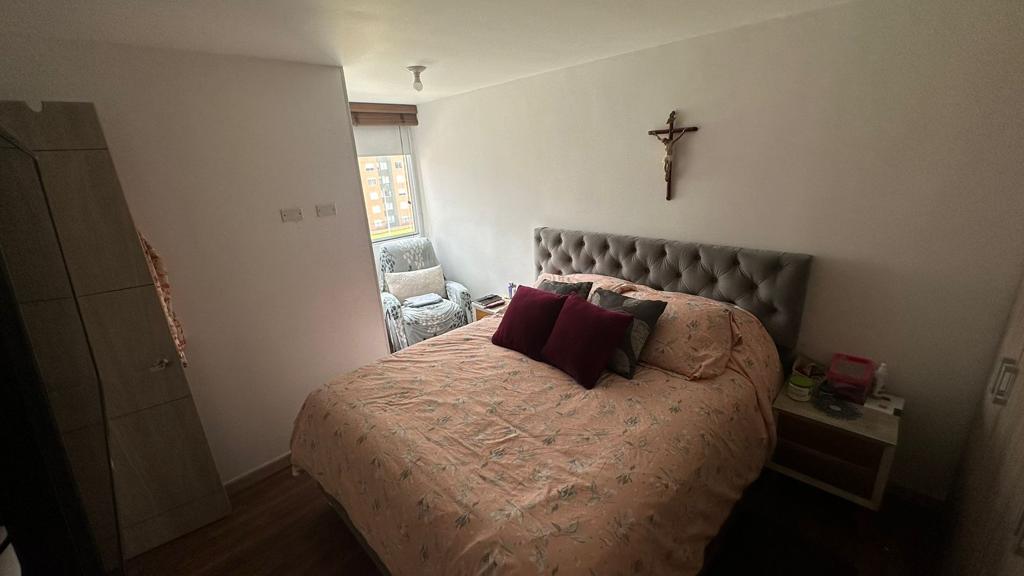 Apartamento en venta en Ciudad Alsacia, Bogotá · foto 10 de 13