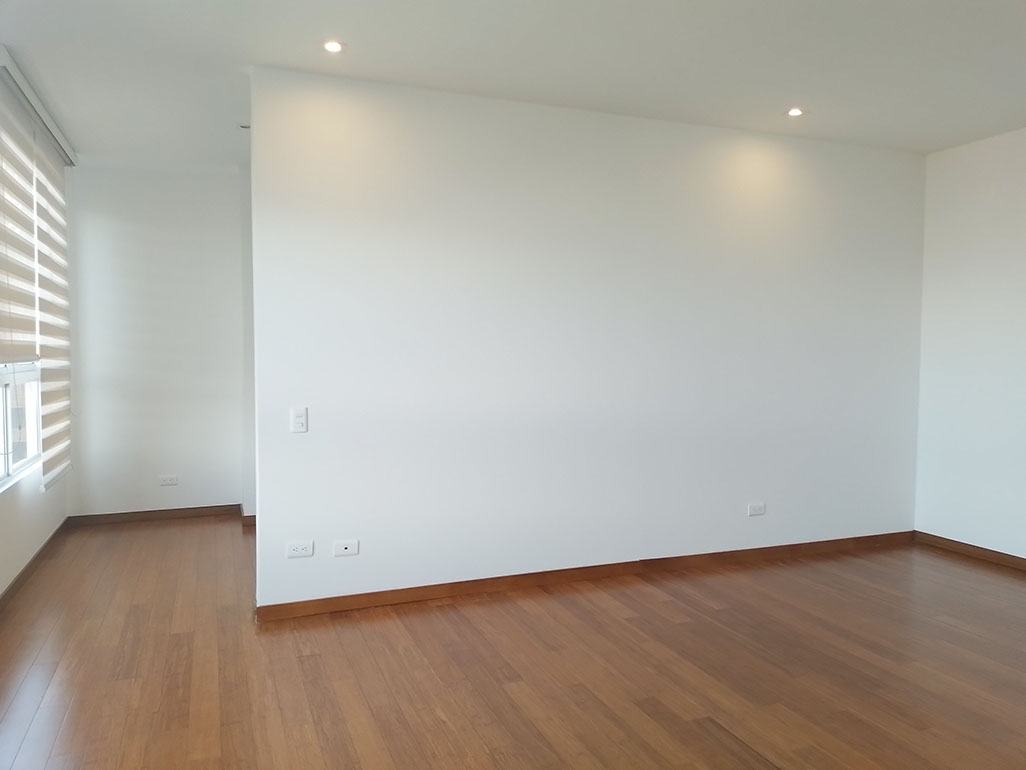 Apartamento de 3 alcobas en arriendo en El Tesoro, Medellín, 198 m² · foto 11 de 19