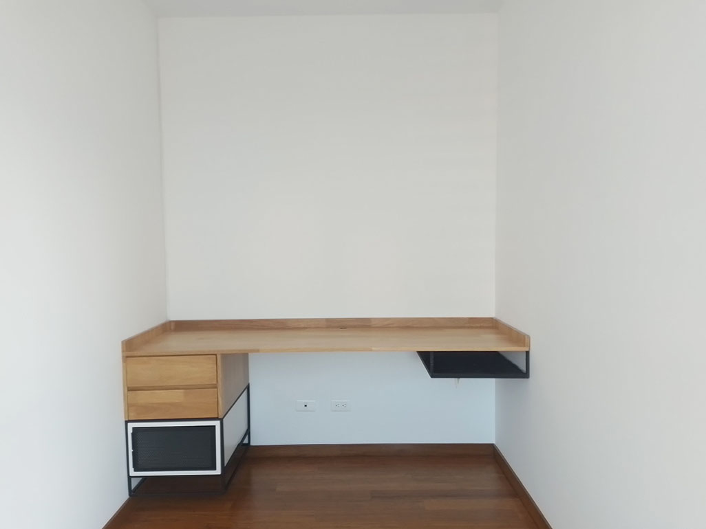 Apartamento de 3 alcobas en arriendo en El Tesoro, Medellín, 198 m² · foto 8 de 19