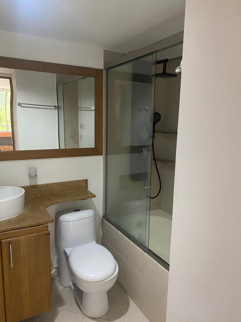 Apartamento de 3 alcobas en venta en Aves Maria, Sabaneta, 100 m² · foto 12 de 24