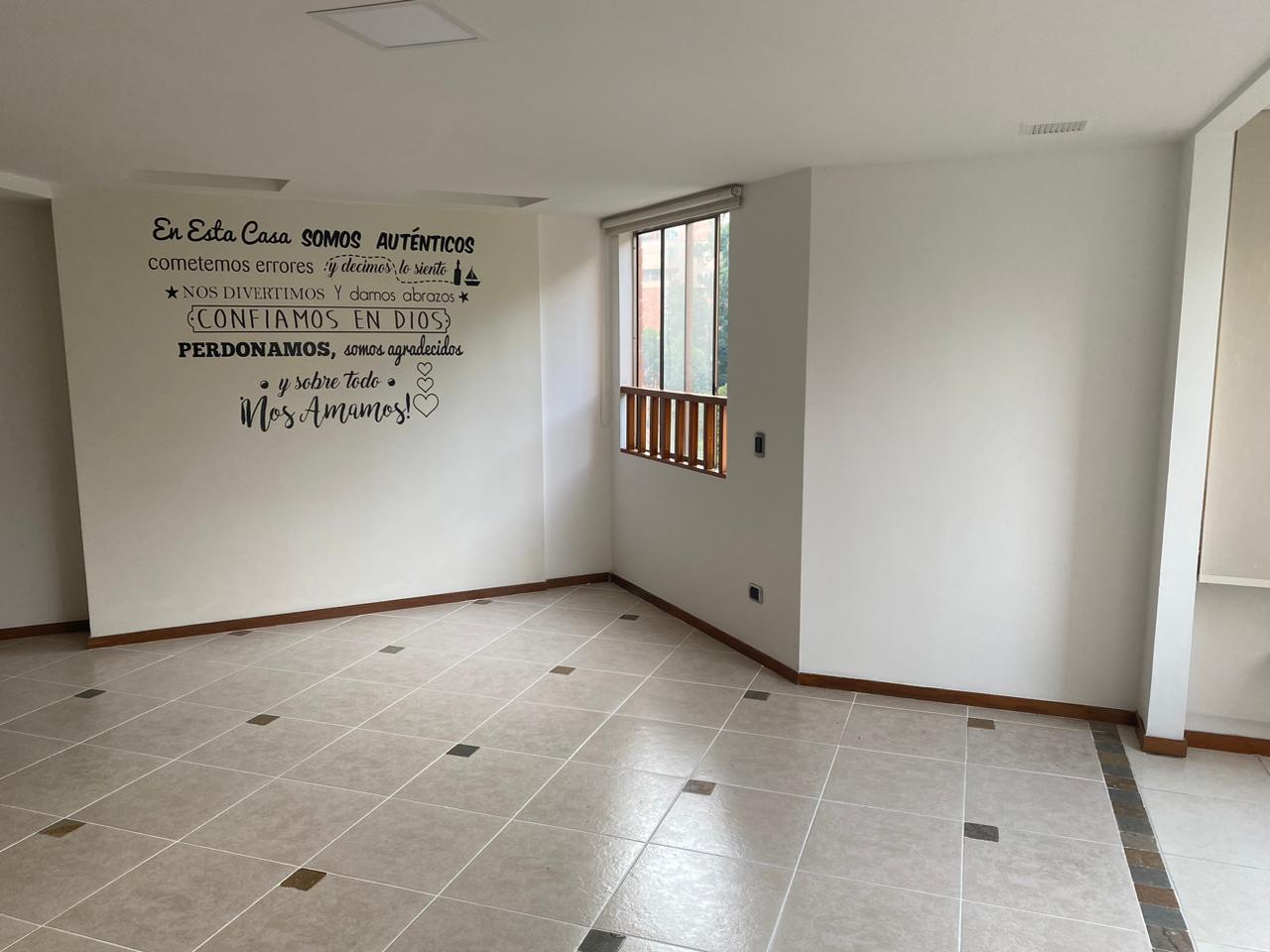 Apartamento de 3 alcobas en venta en Aves Maria, Sabaneta, 100 m² · foto 14 de 24