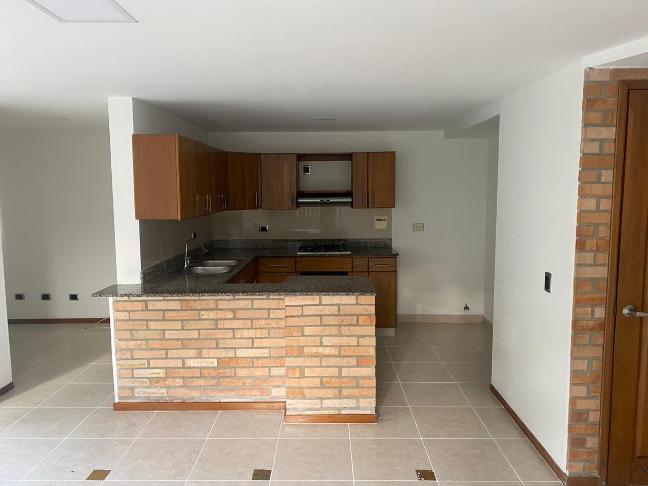 Apartamento de 3 alcobas en venta en Aves Maria, Sabaneta, 100 m² · foto 17 de 24