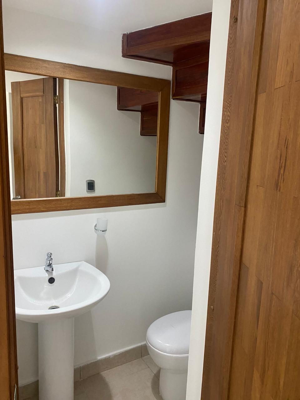 Apartamento de 3 alcobas en venta en Aves Maria, Sabaneta, 100 m² · foto 23 de 24