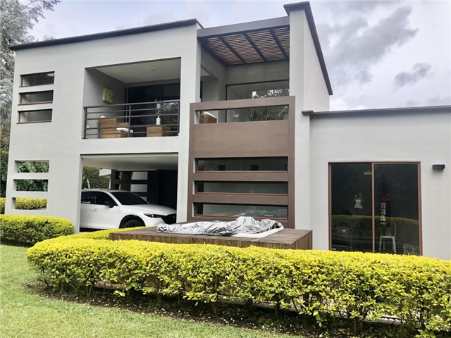 Casa de 4 alcobas en venta en El Porvenir, Rionegro, 460 m² · foto 18 de 19