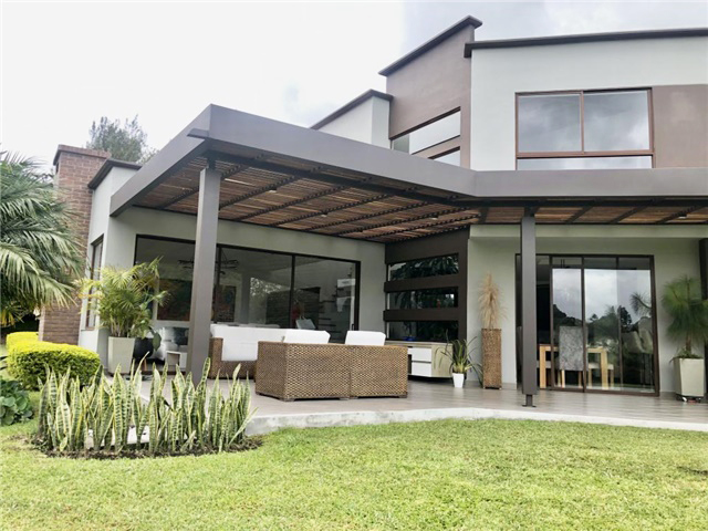 Casa de 4 alcobas en venta en El Porvenir, Rionegro, 460 m² · foto 19 de 19