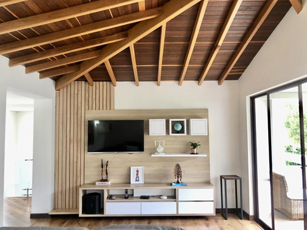 Casa de 4 alcobas en venta en El Porvenir, Rionegro, 460 m² · foto 2 de 19