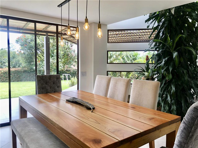 Casa de 4 alcobas en venta en El Porvenir, Rionegro, 460 m² · foto 5 de 19