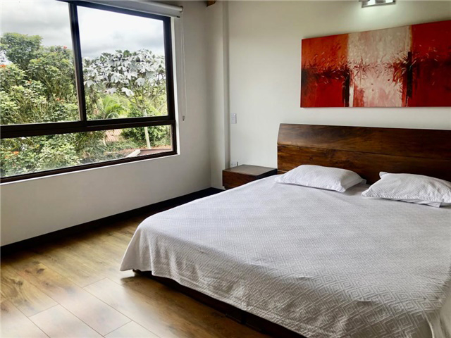 Casa de 4 alcobas en venta en El Porvenir, Rionegro, 460 m² · foto 9 de 19